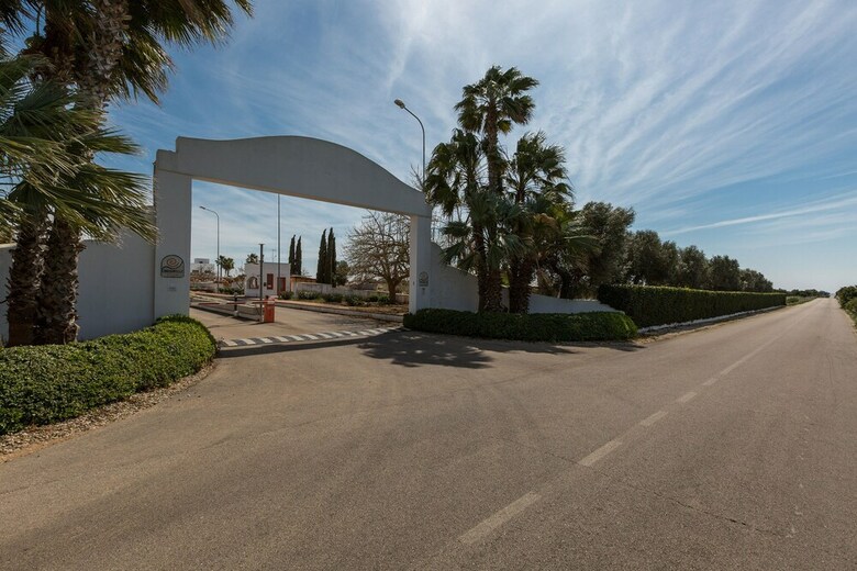 Villino Nettuno - Chiusurelle B2/52