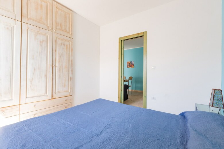 Villino Nettuno - Chiusurelle B2/52