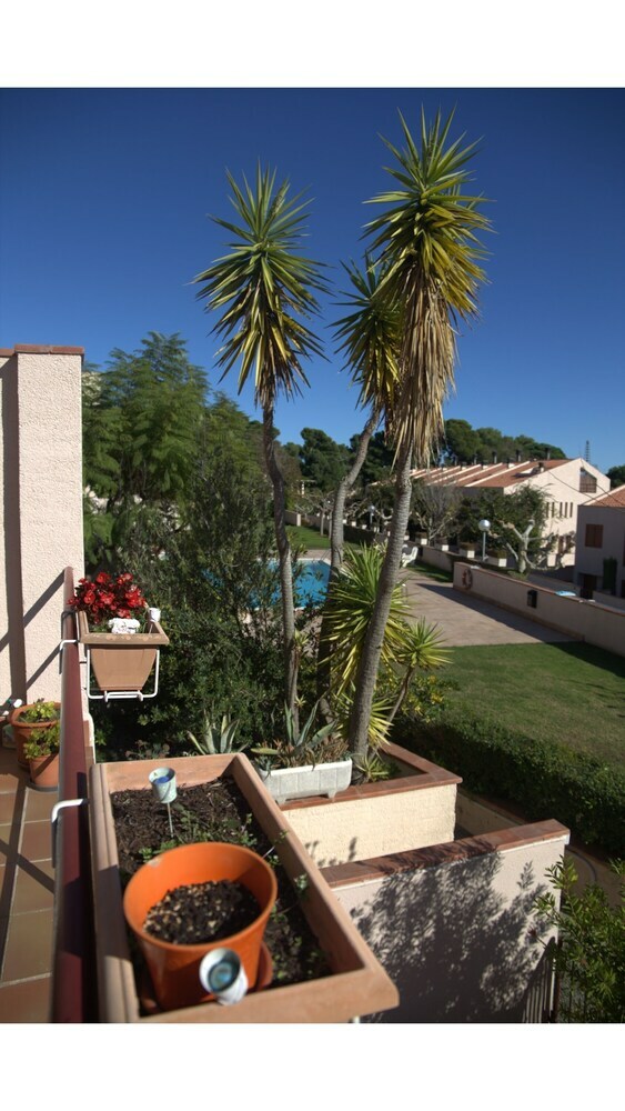 Apartamentos Margaret's House And Pool
