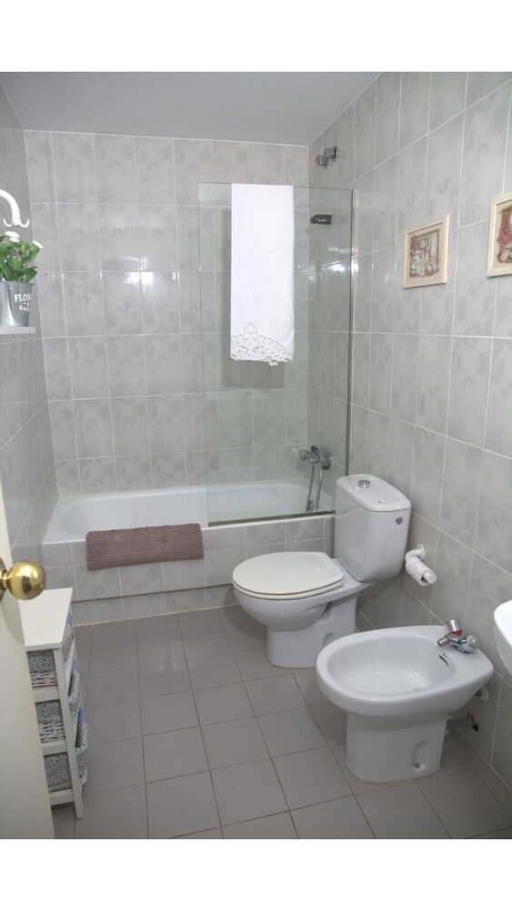 Apartamentos Margaret's House And Pool