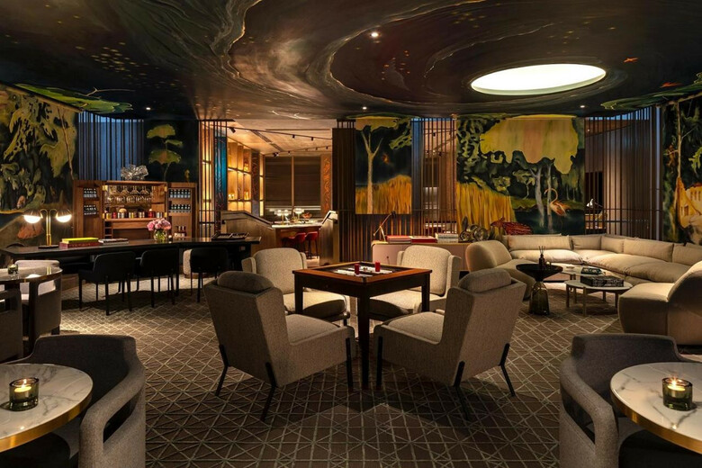 Hotel The Londoner