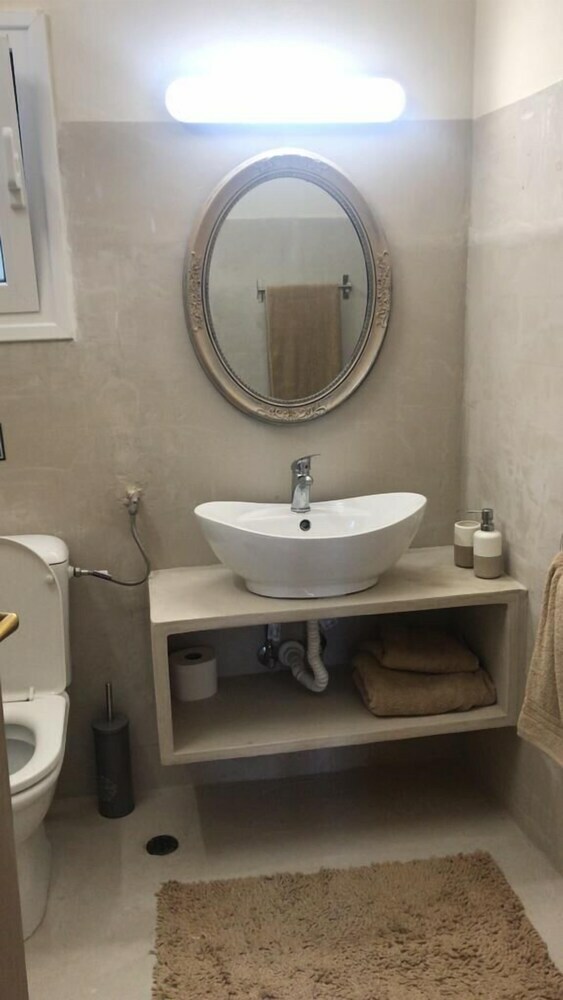 Hotel Paraportiani Guesthouse