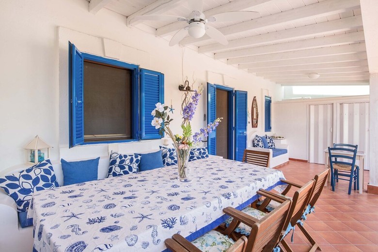 Villa Acqua Azzurra - Chiusurelle B1/2