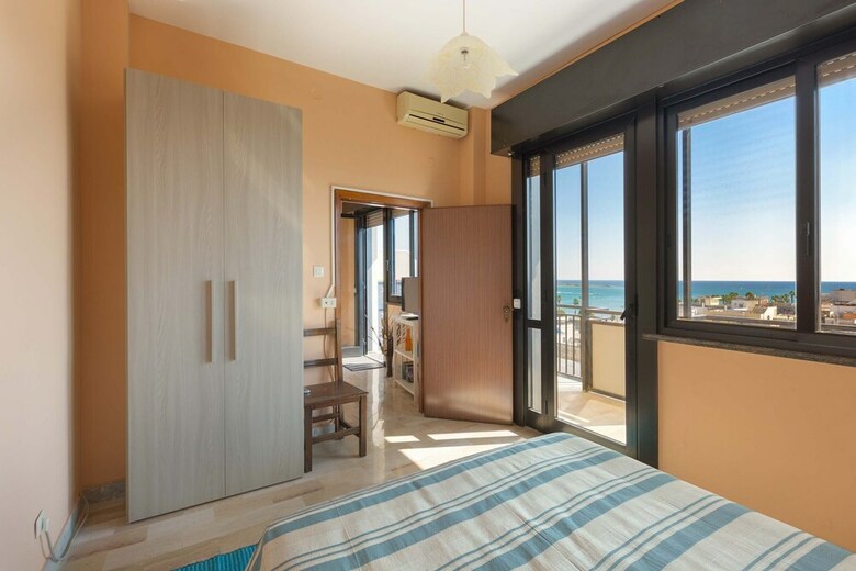 Apartamento Appartamento L'airone