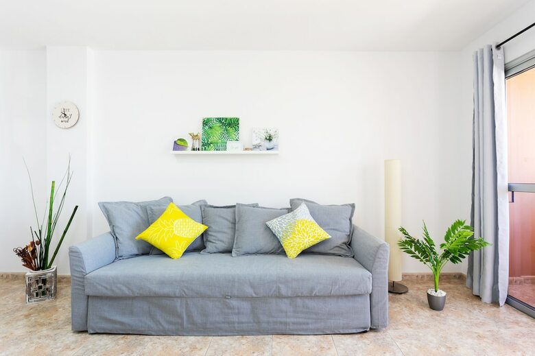 El M�dano Yellow Sand Apartment, Downtown, Beach And Sun