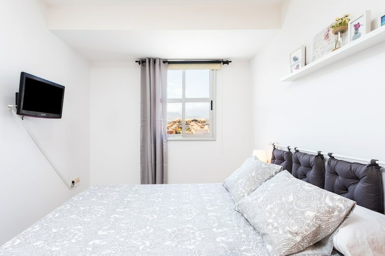 El M�dano Yellow Sand Apartment, Downtown, Beach And Sun