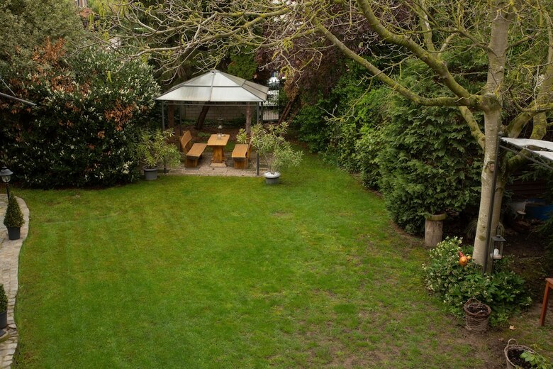 Hotel G�stehaus Am Vogelsang