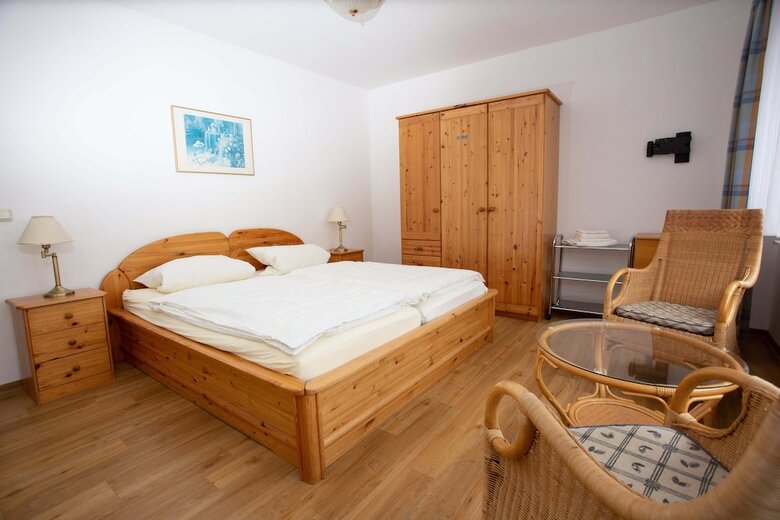 Hotel G�stehaus Am Vogelsang