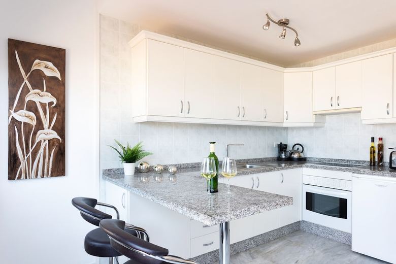 Apartamentos Dinast�a Southerly Penthouse, Pool And Terrace