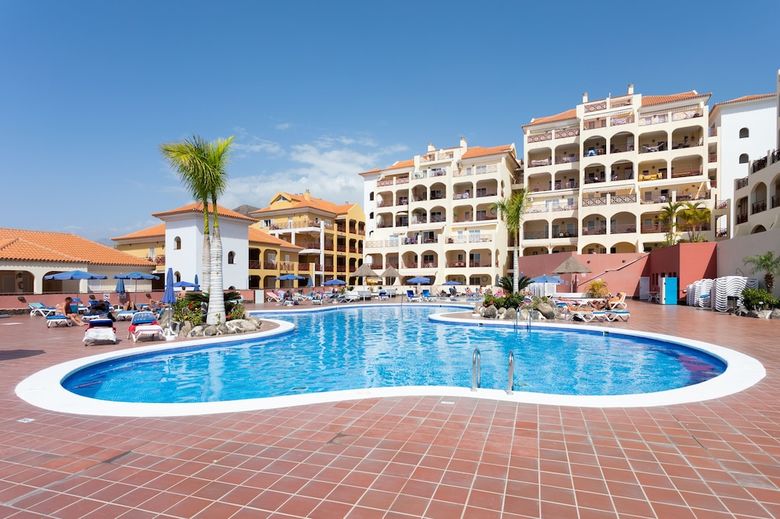 Apartamentos Dinast�a Southerly Penthouse, Pool And Terrace