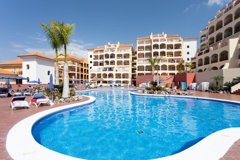 Apartamentos Dinast�a Southerly Penthouse, Pool And Terrace