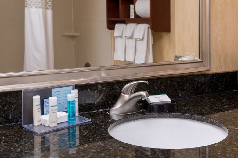 Hotel Hampton Inn San Antonio-northwoods