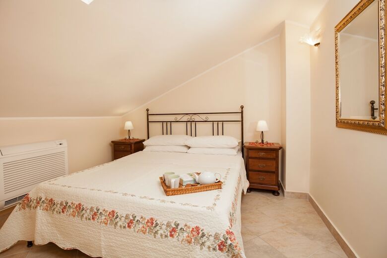 Apartamento Villa Etnamare