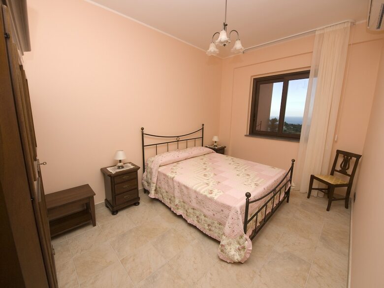 Apartamento Villa Etnamare