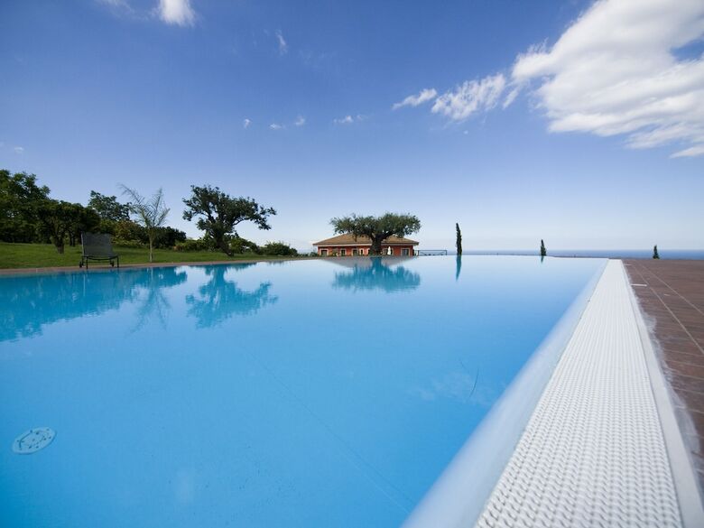 Apartamento Villa Etnamare