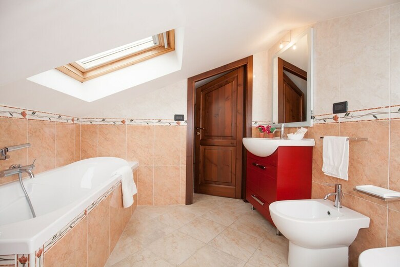 Apartamento Villa Etnamare