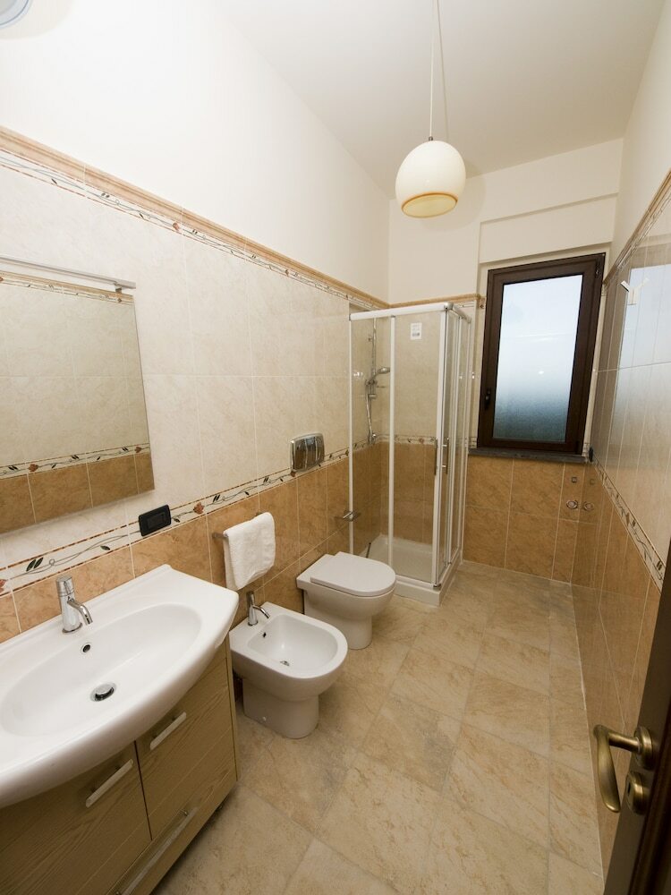 Apartamento Villa Etnamare