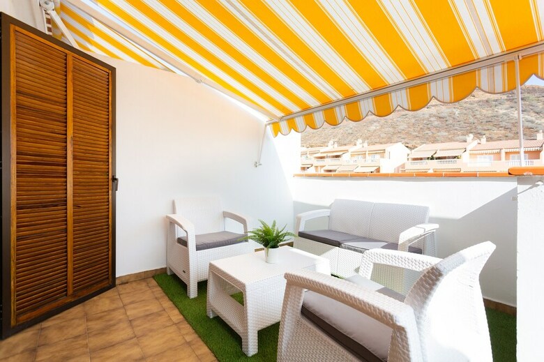 Apartamentos Las Dos Terrazas, �tico En Complejo Residencial