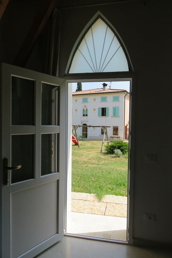 Agroturismo Agriturismo Villa Stella