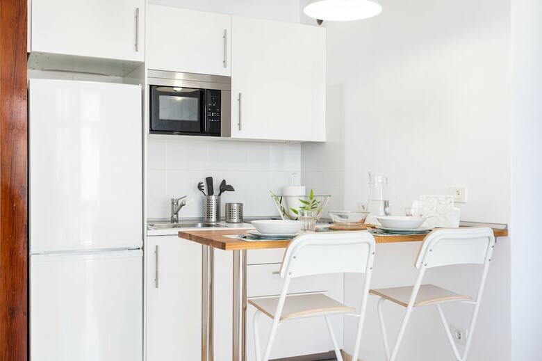 Las Americas Downtown Apartment, Prime Location