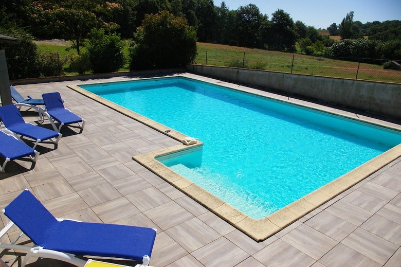 Hotel La Ferme de Menoun