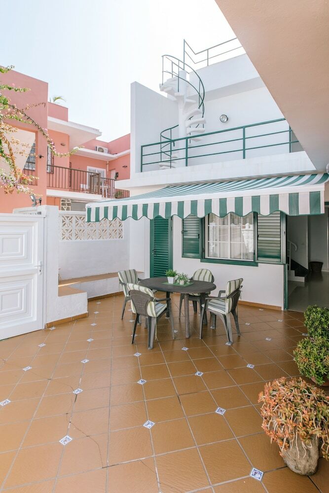 Casa La Joya Del Puerto, Primera L�nea En Pleno Centro