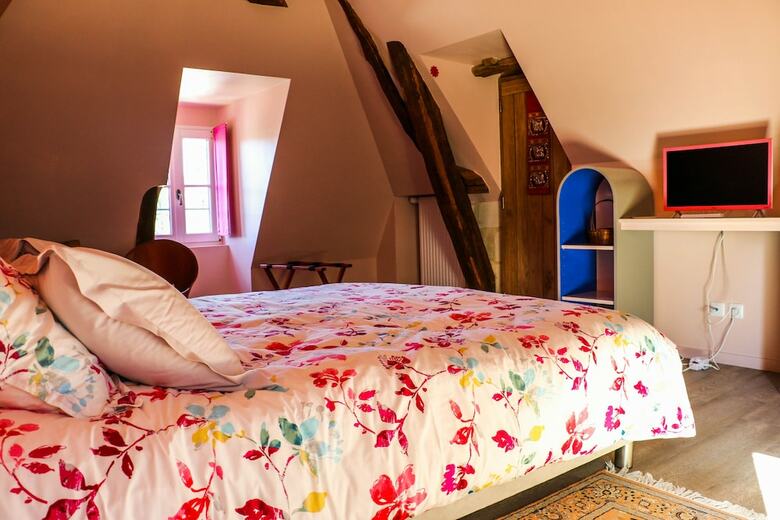 Hotel Les Voies Blanches