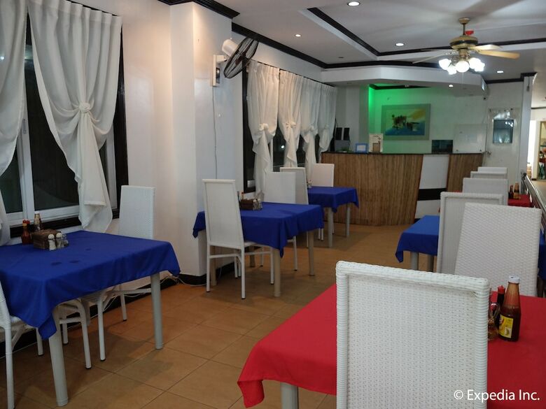 Bed & Breakfast Boracay Breeze Resort