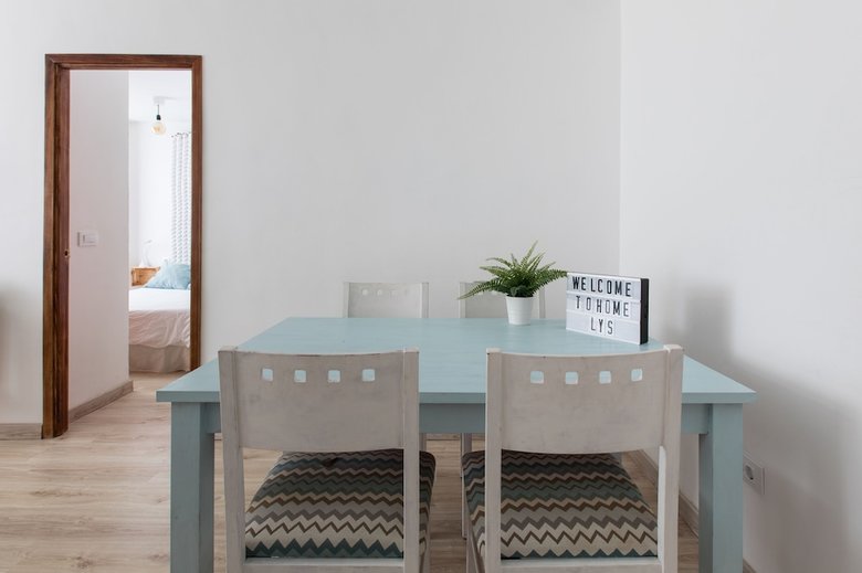 Apartamento Homelys, En El Centro de La Laguna