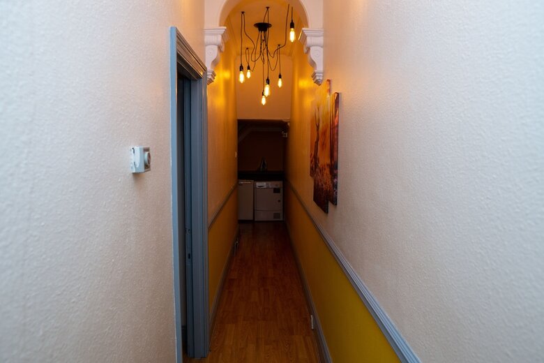 Lesbury Road Apartments