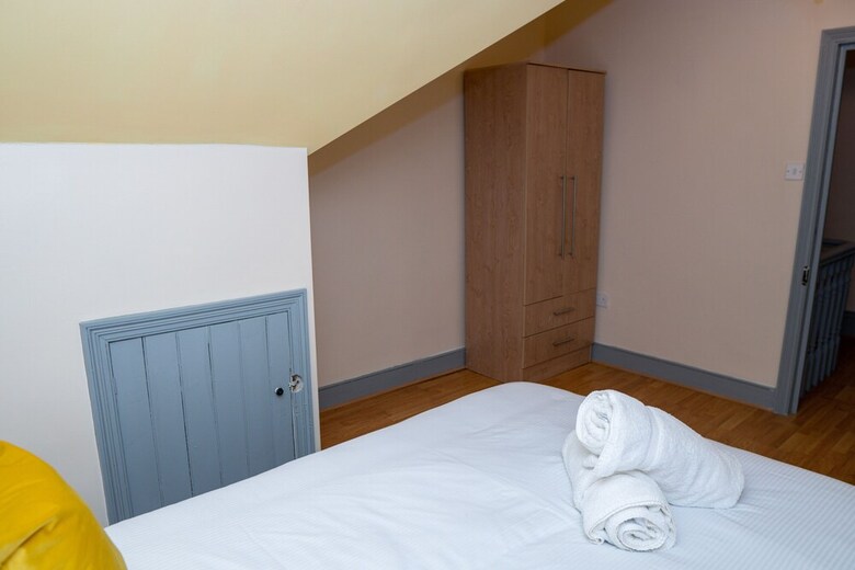 Lesbury Road Apartments