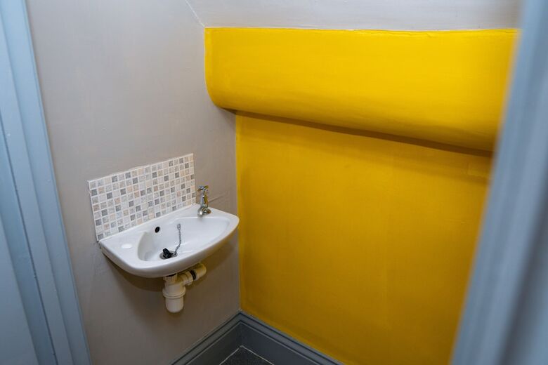 Lesbury Road Apartments