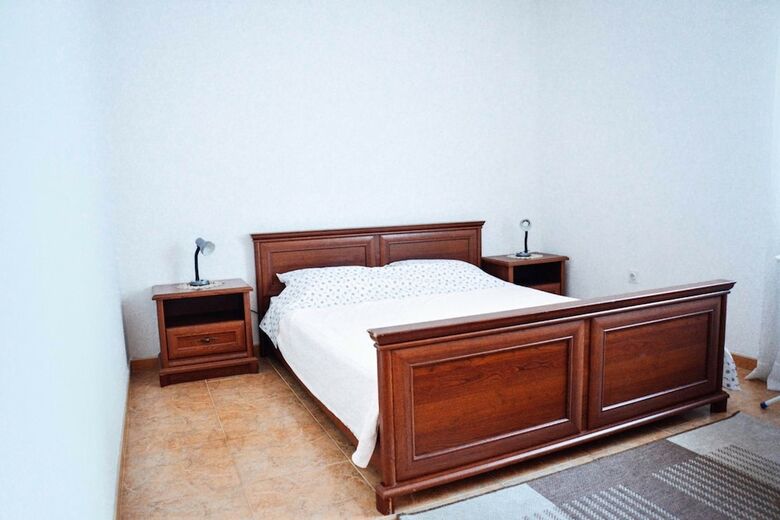 Waterfront Apartment Petrovina