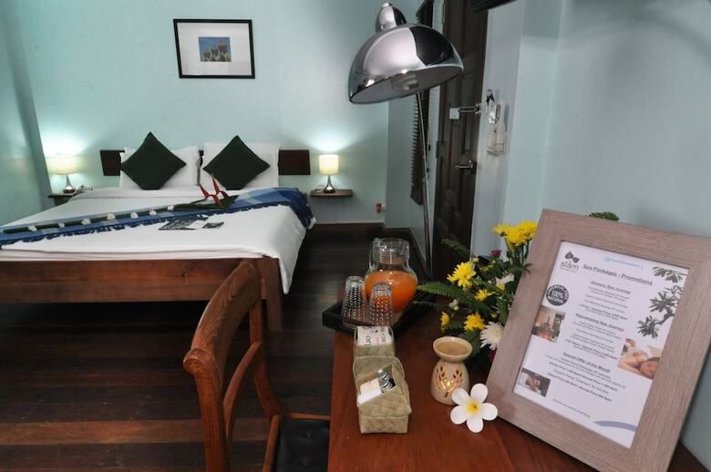 Apartamento Pier 42 Boutique Resort & Spa