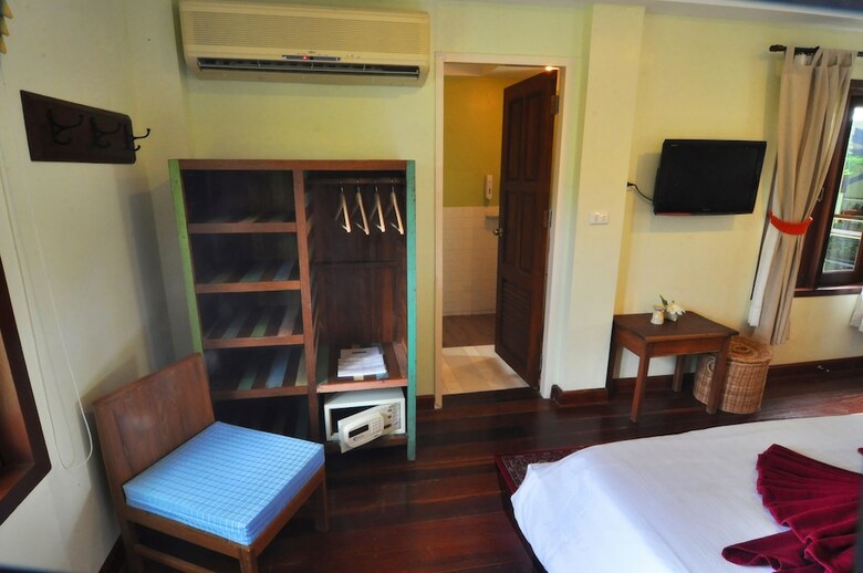 Apartamento Pier 42 Boutique Resort & Spa