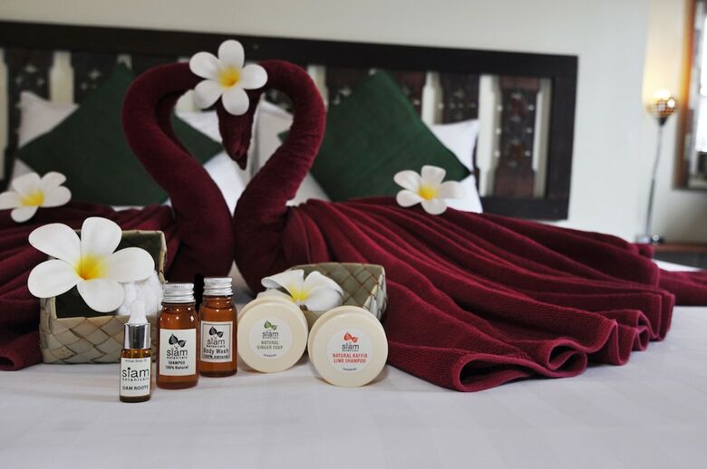 Apartamento Pier 42 Boutique Resort & Spa