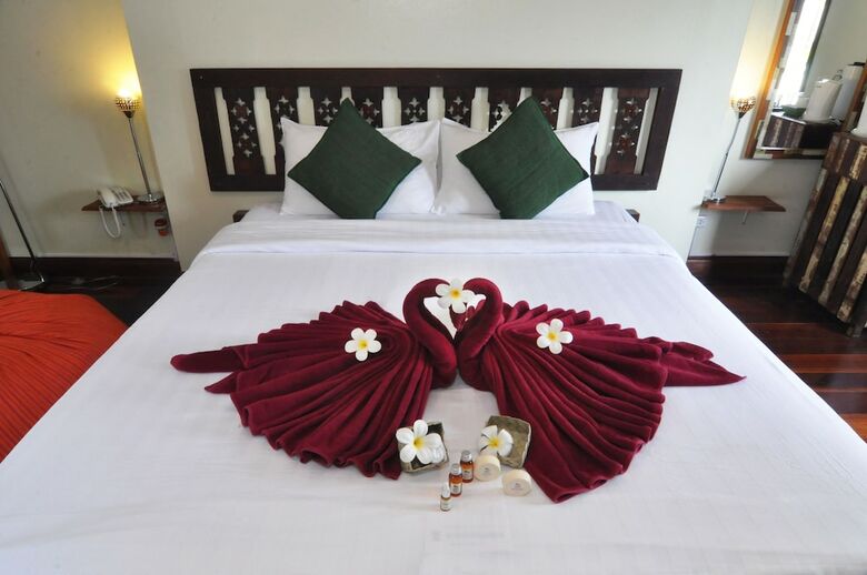 Apartamento Pier 42 Boutique Resort & Spa