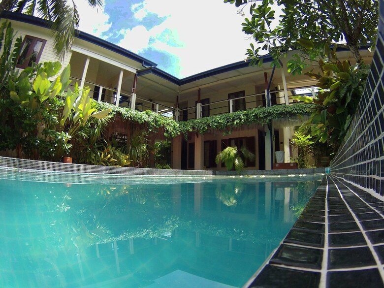 Apartamento Pier 42 Boutique Resort & Spa