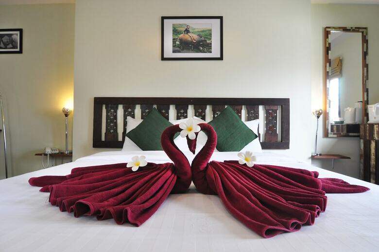 Apartamento Pier 42 Boutique Resort & Spa