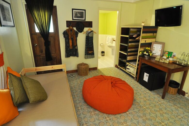 Apartamento Pier 42 Boutique Resort & Spa