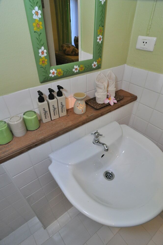 Apartamento Pier 42 Boutique Resort & Spa