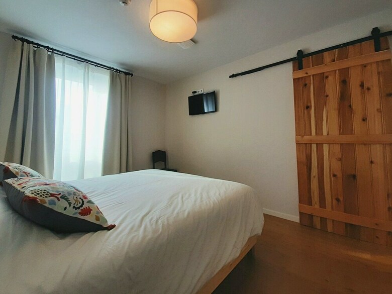 Hostal The Holy Cow - Hostel & Suites