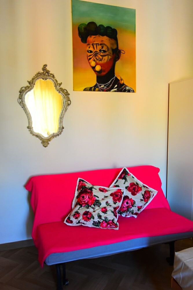 Bed & Breakfast A Casa Dell'artista Viki