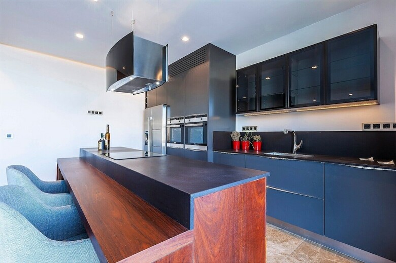 Villa 7 Deluxe - Seductive Style And Serenity
