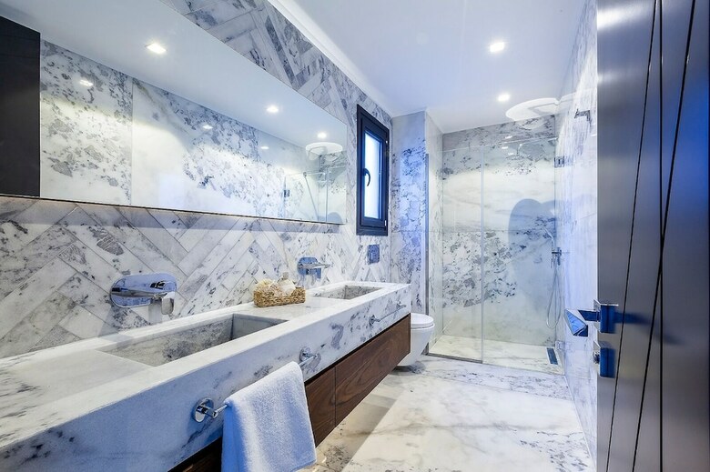 Villa 7 Deluxe - Seductive Style And Serenity