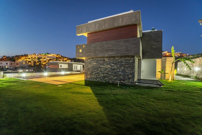 Villa 7 Deluxe - Seductive Style And Serenity