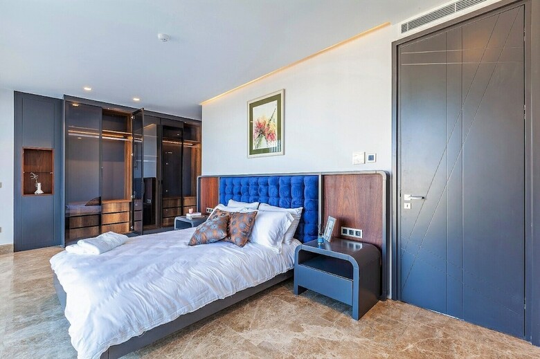 Villa 7 Deluxe - Seductive Style And Serenity