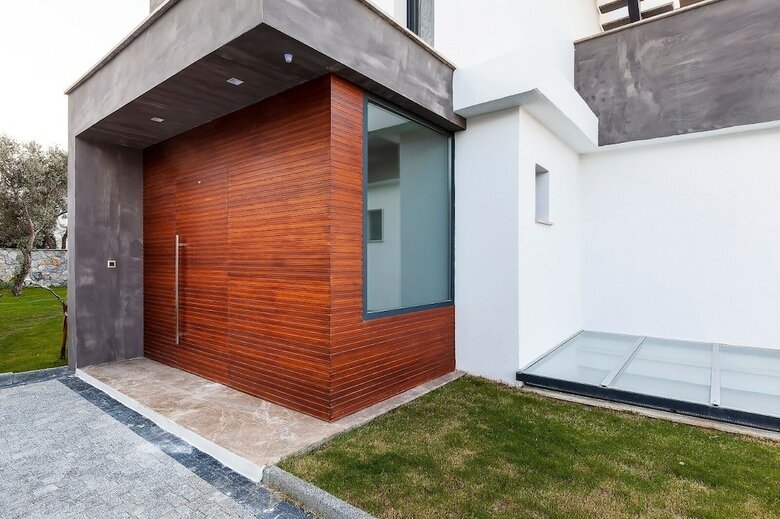 Villa 7 Deluxe - Seductive Style And Serenity