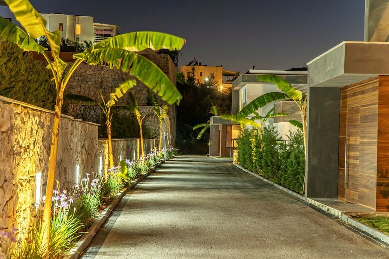 Villa 7 Deluxe - Seductive Style And Serenity