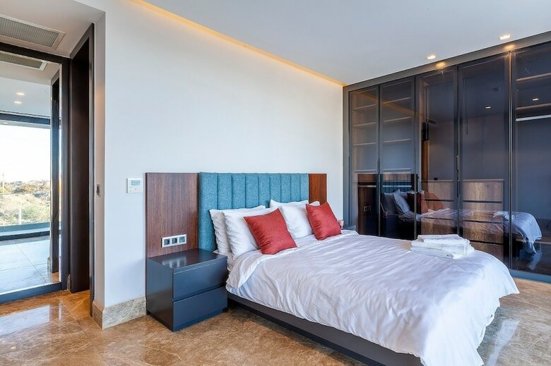 Villa 7 Deluxe - Seductive Style And Serenity